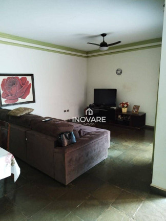 Imagem Casa com 4 Quartos à Venda ou Locação, 125 m² em Setor Central - Itumbiara Imagem Casa com 4 Quartos à Venda ou Locação, 125 m² em Setor Central - Itumbiara