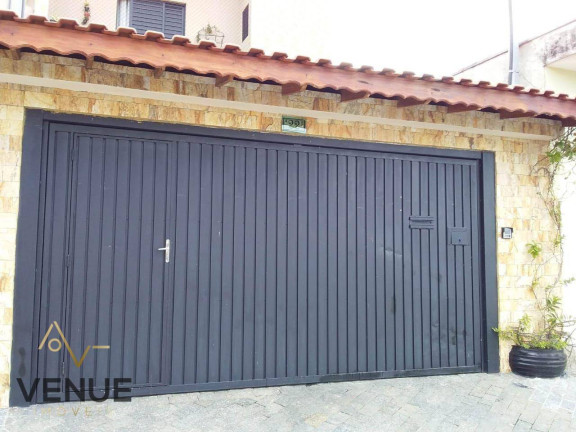 Imagem Sobrado com 2 Quartos à Venda, 125 m² em Vila Ema - São Paulo