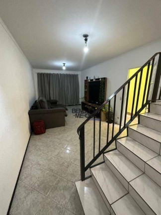 Imagem Sobrado com 2 Quartos à Venda, 145 m² em Jardim Marisa - São Paulo Imagem Sobrado com 2 Quartos à Venda, 145 m² em Jardim Marisa - São Paulo