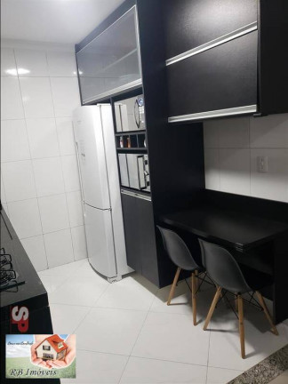 Imagem Apartamento com 2 Quartos à Venda, 112 m² em Vila Camilópolis - Santo André
