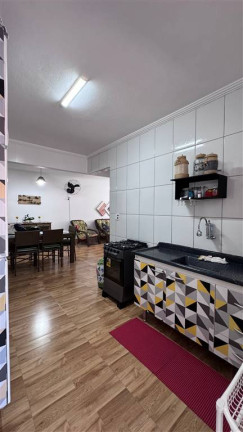 Imagem Apartamento com 2 Quartos à Venda, 72 m² em Guilhermina - Praia Grande Imagem Apartamento com 2 Quartos à Venda, 72 m² em Guilhermina - Praia Grande