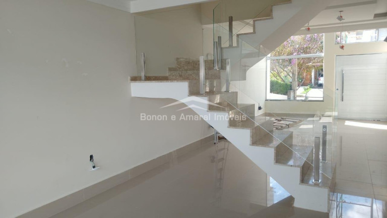 Casa de Condomínio com 3 Quartos à Venda, 232 m² em Parque Brasil 500 - Paulínia