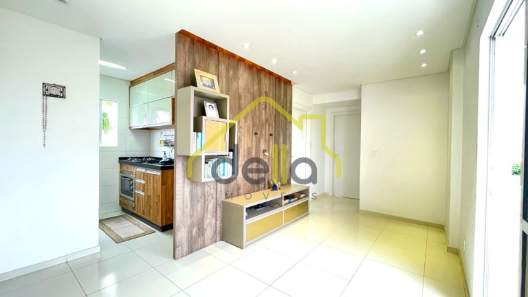 Imagem Imóvel com 2 Quartos à Venda, 49 m² em Anita Garibaldi - Joinville