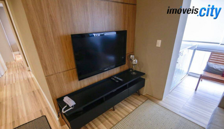 Imagem Apartamento com 2 Quartos à Venda, 57 m² em Barra Funda - São Paulo