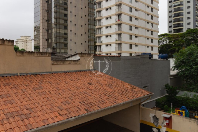 Imagem Apartamento com 2 Quartos à Venda, 70 m² em Vila Clementino - São Paulo