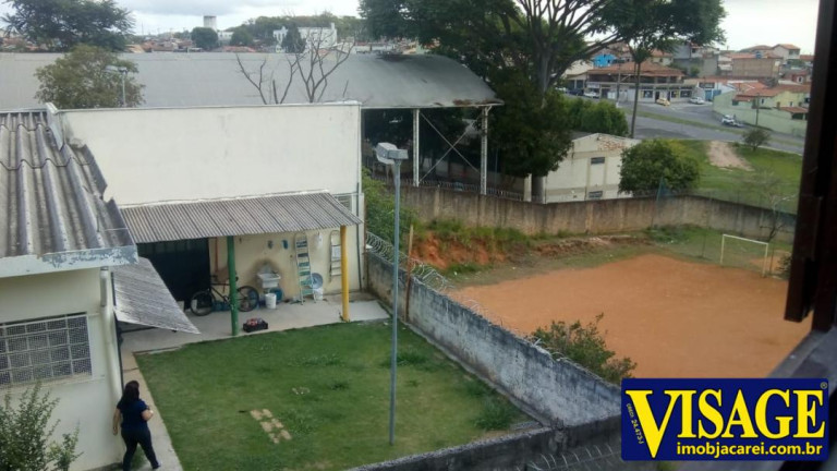 Imagem Apartamento com 2 Quartos à Venda, 49 m² em Jd. Das Industrias - Jacareí