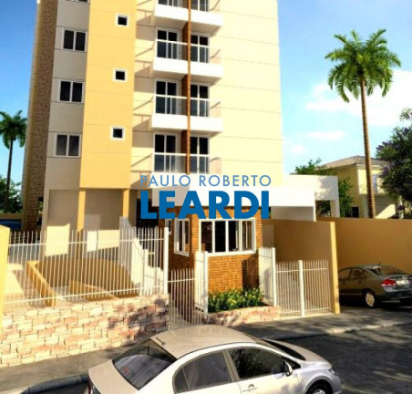 Apartamento com 3 Quartos à Venda, 82 m² em Vila Guiomar - Santo André
