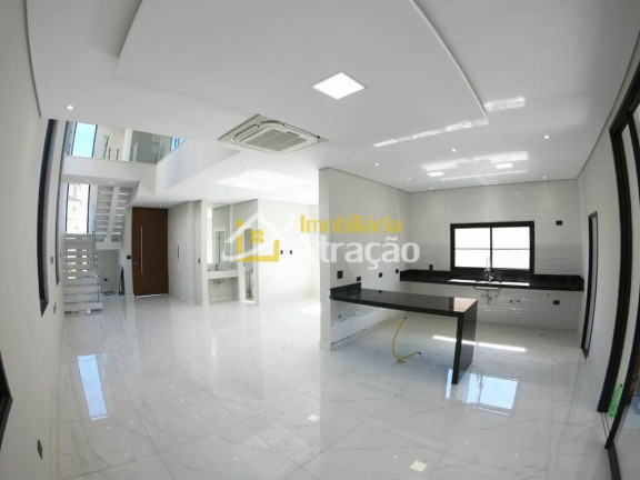 Imagem Casa de Condomínio com 3 Quartos à Venda, 210 m² em Residencial Estância Bom Repouso - Mogi Das Cruzes Imagem Casa de Condomínio com 3 Quartos à Venda, 210 m² em Residencial Estância Bom Repouso - Mogi Das Cruzes