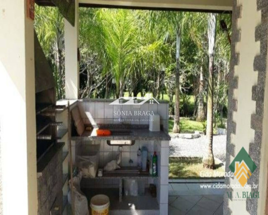 Imagem Casa com 4 Quartos à Venda, 200 m² em Morada Da Praia - Bertioga