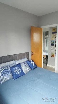 Imagem Apartamento com 1 Quarto à Venda, 45 m² em Vila Adyana - São José Dos Campos Imagem Apartamento com 1 Quarto à Venda, 45 m² em Vila Adyana - São José Dos Campos