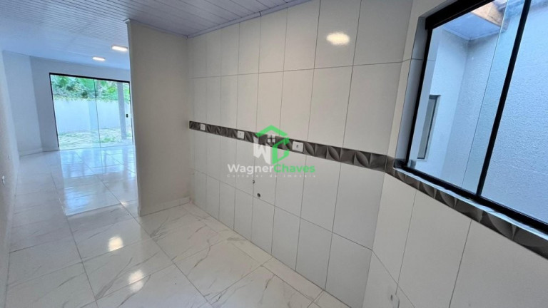 Imagem Casa com 2 Quartos à Venda, 55 m² em Junara - Matinhos Imagem Casa com 2 Quartos à Venda, 55 m² em Junara - Matinhos