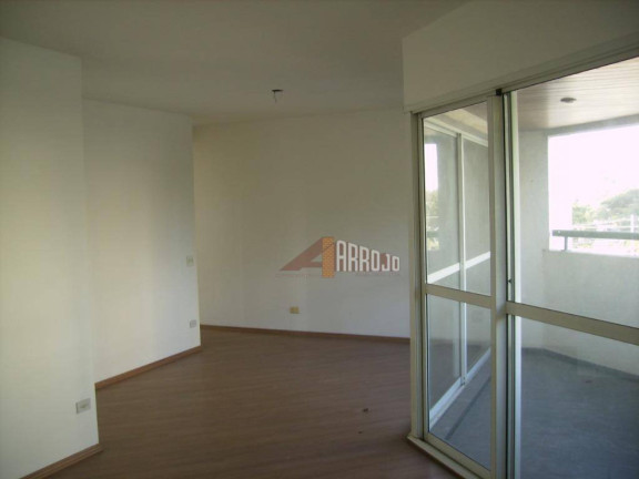 Imagem Apartamento com 3 Quartos para Alugar, 96 m² em Tatuapé - São Paulo