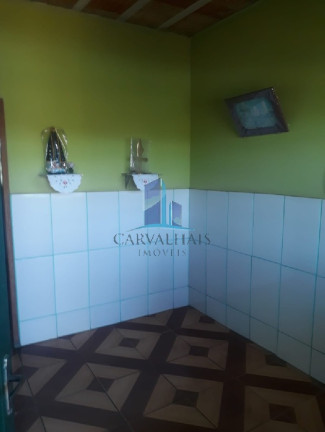 Imagem Casa com 2 Quartos à Venda, 90 m² em Metropolitano - Ribeirão Das Neves