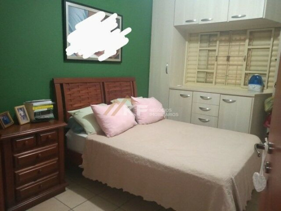 Imagem Casa com 2 Quartos à Venda, 123 m² em Jardim Zara - Ribeirão Preto