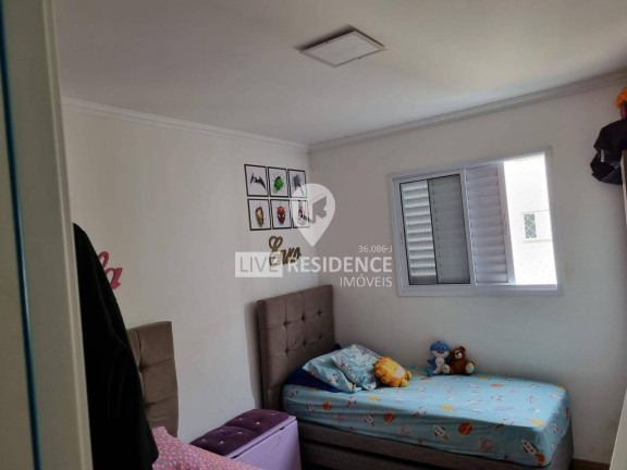 Imagem Apartamento com 2 Quartos à Venda, 58 m² em Loteamento Santo Antônio - Itatiba Imagem Apartamento com 2 Quartos à Venda, 58 m² em Loteamento Santo Antônio - Itatiba