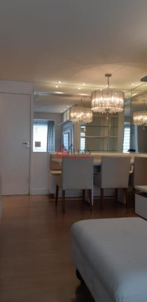 Imagem Apartamento com 3 Quartos à Venda, 70 m² em Vila Suzana - São Paulo