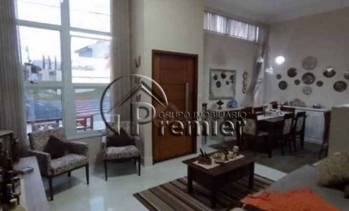 Imagem Casa com 3 Quartos à Venda, 105 m² em Jardim Montreal Residence - Indaiatuba
