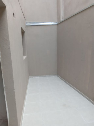 Imagem Apartamento com 2 Quartos à Venda, 48 m² em Vila Príncipe De Gales - Santo André