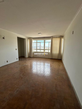 Apartamento com 3 Quartos à Venda, 156 m² em Centro - Franca
