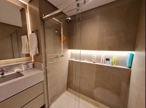 Imagem Imóvel com 1 Quarto à Venda, 42 m² em Brooklin Paulista - São Paulo Imagem Imóvel com 1 Quarto à Venda, 42 m² em Brooklin Paulista - São Paulo