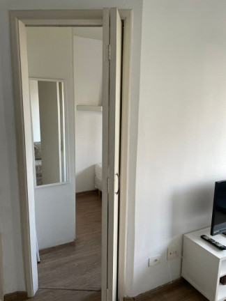 Imagem Imóvel com 1 Quarto à Venda, 35 m² em Planalto Paulista - São Paulo Imagem Imóvel com 1 Quarto à Venda, 35 m² em Planalto Paulista - São Paulo