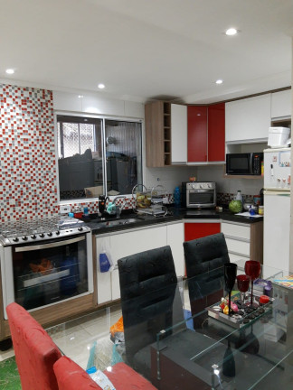 Imagem Casa com 2 Quartos à Venda, 56 m² em Recanto Arco Verde - Cotia