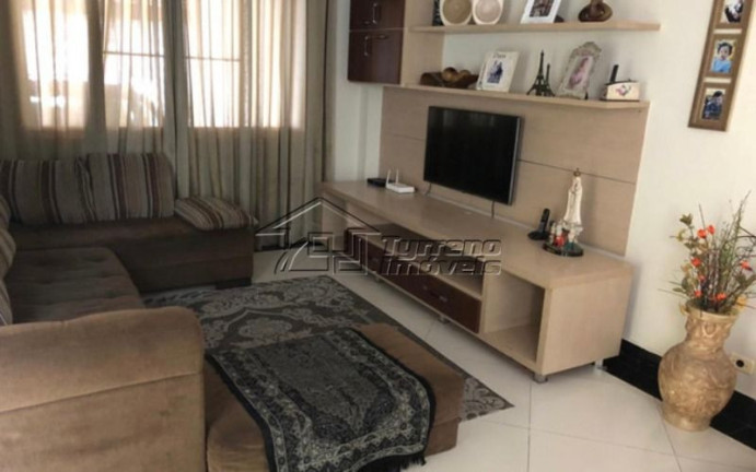 Imagem Casa com 3 Quartos à Venda, 160 m² em Jardim Das Indústrias - São José Dos Campos Imagem Casa com 3 Quartos à Venda, 160 m² em Jardim Das Indústrias - São José Dos Campos