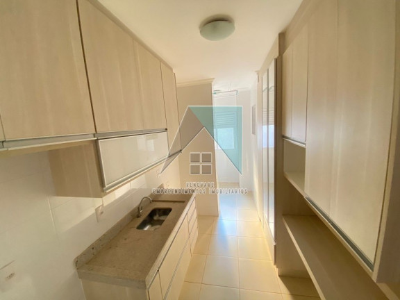 Imagem Apartamento com 3 Quartos para Alugar, 97 m² em Jardim Botânico - Ribeirão Preto