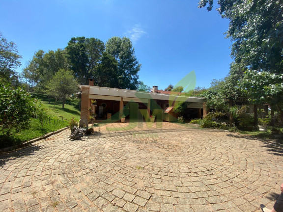 Imagem Chácara com 8 Quartos à Venda, 48.000 m² em Represa - Piracaia Imagem Chácara com 8 Quartos à Venda, 48.000 m² em Represa - Piracaia