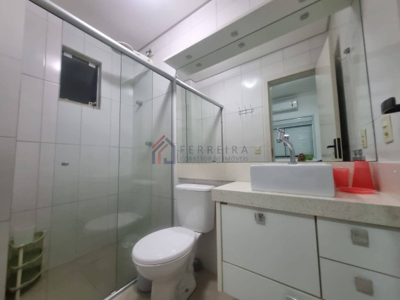 Imagem Apartamento com 2 Quartos à Venda, 69 m² em Ingleses Do Rio Vermelho - Florianópolis