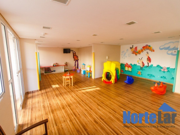 Imagem Apartamento com 3 Quartos à Venda, 68 m² em Loteamento City Jaragua - São Paulo