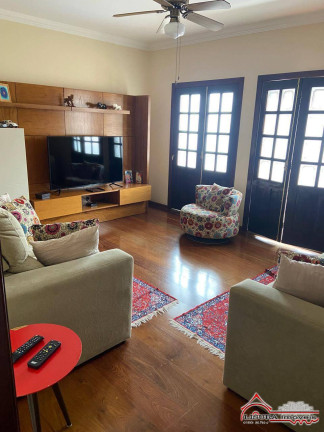 Imagem Casa com 3 Quartos à Venda, 600 m² em Jardim Olympia - Jacareí Imagem Casa com 3 Quartos à Venda, 600 m² em Jardim Olympia - Jacareí