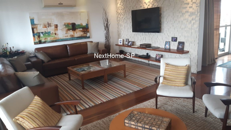 Imagem Apartamento com 4 Quartos à Venda, 240 m² em Planalto Paulista - São Paulo Imagem Apartamento com 4 Quartos à Venda, 240 m² em Planalto Paulista - São Paulo