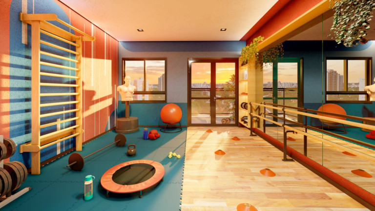 Imagem Imóvel com 1 Quarto à Venda, 58 m² em Vila Madalena - São Paulo Imagem Imóvel com 1 Quarto à Venda, 58 m² em Vila Madalena - São Paulo