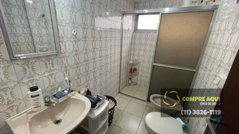 Imagem Apartamento com 1 Quarto à Venda, 40 m² em Santa Cecília - São Paulo