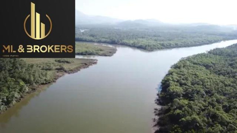 Imagem Imóvel à Venda, 40.000 m² em Centro - Antonina