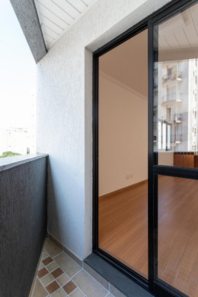 Imagem Apartamento com 1 Quarto à Venda, 40 m² em Santa Cecília - São Paulo
