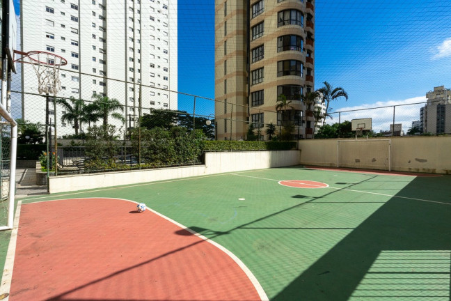 Imagem Apartamento com 3 Quartos à Venda, 164 m² em Vila Andrade - São Paulo