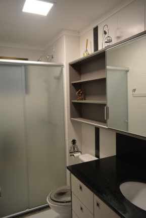 Imagem Apartamento com 3 Quartos à Venda, 88 m² em Uglione - Santa Maria Imagem Apartamento com 3 Quartos à Venda, 88 m² em Uglione - Santa Maria