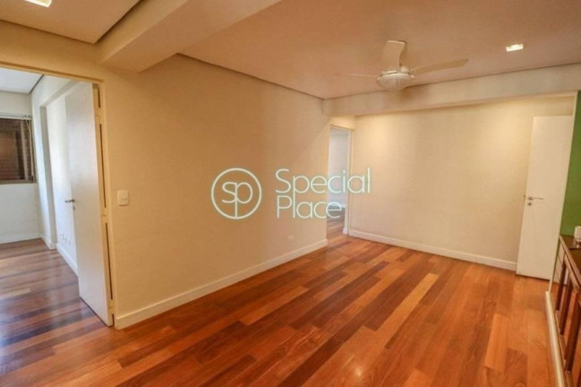 Imagem Apartamento com 2 Quartos à Venda, 300 m² em Itaim Bibi - São Paulo