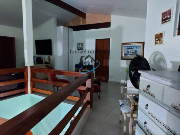 Imagem Casa com 5 Quartos à Venda, 425 m² em Massaguaçu - Caraguatatuba