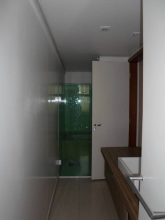 Imagem Apartamento com 3 Quartos à Venda, 205 m² em Jardim - Santo André
