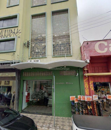 Sala Comercial para Alugar, 90 m² em Centro - Sorocaba