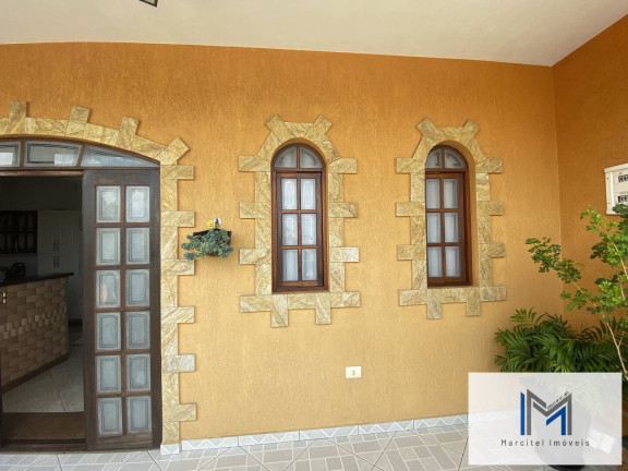Imagem Casa com 5 Quartos à Venda, 320 m² em Vila Silviania - Carapicuíba