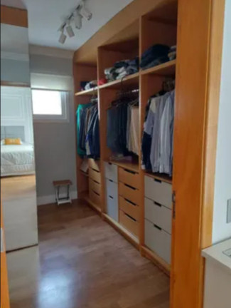 Imagem Casa com 4 Quartos à Venda, 292 m² em Vila Sônia - São Paulo Imagem Casa com 4 Quartos à Venda, 292 m² em Vila Sônia - São Paulo