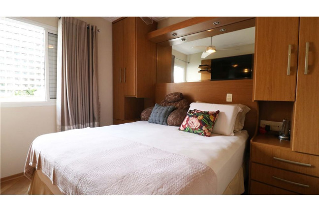 Imagem Apartamento com 3 Quartos à Venda, 67 m² em Bela Vista - São Paulo Imagem Apartamento com 3 Quartos à Venda, 67 m² em Bela Vista - São Paulo