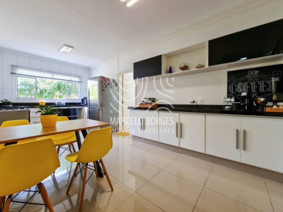 Imagem Casa de Condomínio com 3 Quartos à Venda, 302 m² em Jardim Tereza Cristina - Jundiaí
