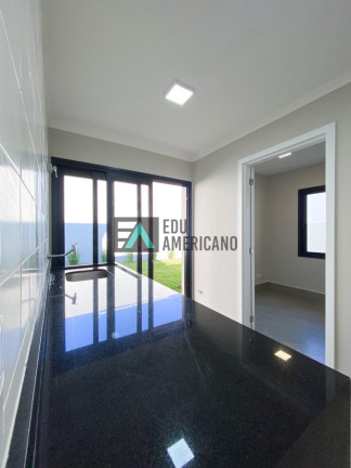 Casa de Condomínio com 3 Quartos à Venda, 300 m² em Condomínio Flamboyant-b - Atibaia