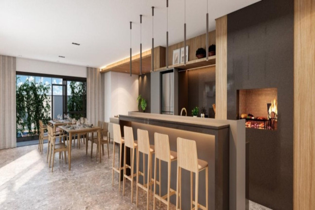 Imagem Apartamento com 2 Quartos à Venda, 101 m² em Auxiliadora - Porto Alegre