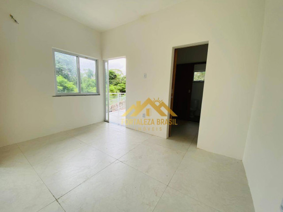Imagem Imóvel com 3 Quartos à Venda, 160 m² em Cambeba - Fortaleza Imagem Imóvel com 3 Quartos à Venda, 160 m² em Cambeba - Fortaleza
